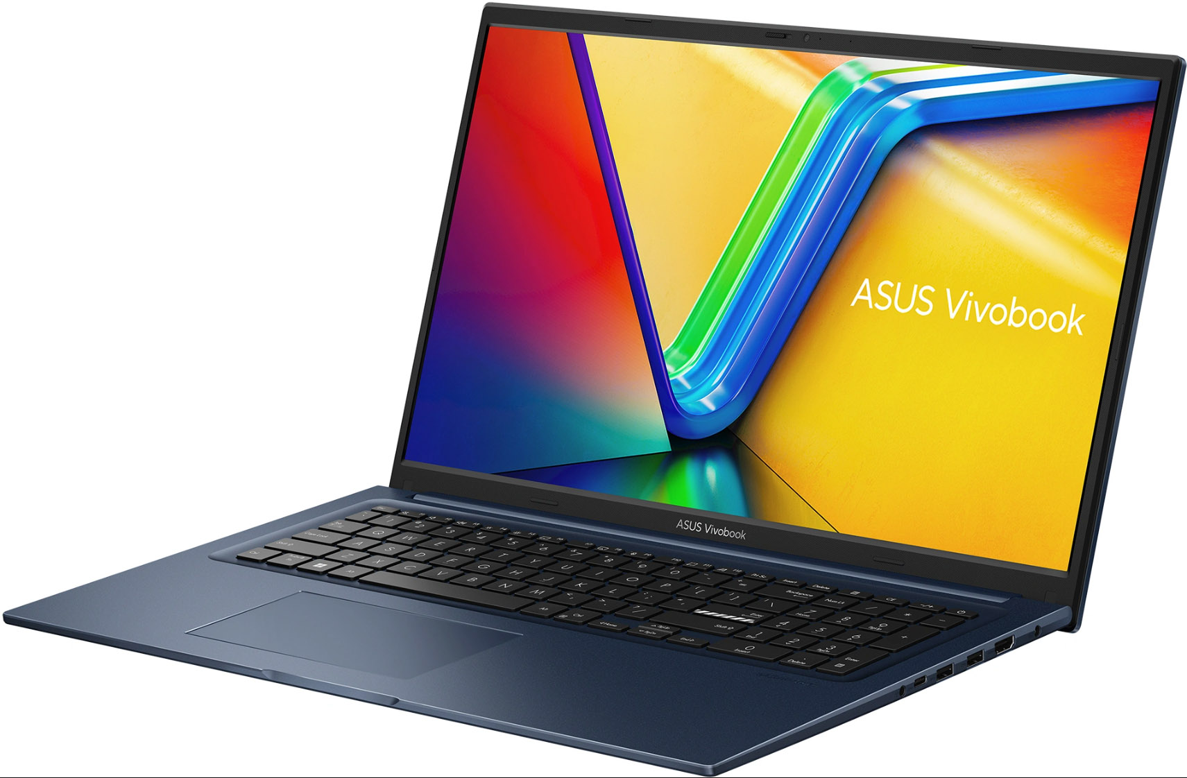ASUS X1704ZA